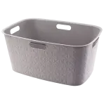 SOFTEX Kôš na bielizeň 45l 258704 béžový