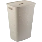 Softex Kôš na bielizeň 56 l 258692 krém