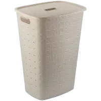 Softex Kôš na bielizeň 56 l 258692 krém