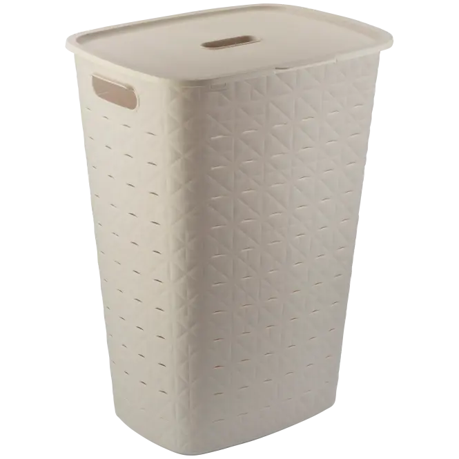 Softex Kôš na bielizeň 56 l 258692 krém