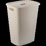 Softex kôš na bielizeň 56l 258692 krém