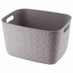 Softex kôš L 19l 258707 béžový