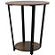 Konferenčný Stolík Loft 8623 E dark vintage wood,4