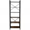 Regál Loft 8640 E dark vintage wood,4
