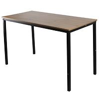Podkrovný stôl 8633 C vintage drevo