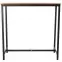 Stôl Loft 8634 E dark vintage wood,3