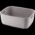 Softex M kôš 12,5l 258715 béž