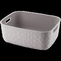 Softex M kôš 12,5l 258715 béž