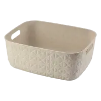 Softex M košík 12,5 L 258717 krémový