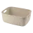 Softex M košík 12,5 L 258717 krémový