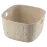 Košík  XS Softex  3 L 258725 krémový