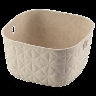 Softex XS košík 3l 258725 krém