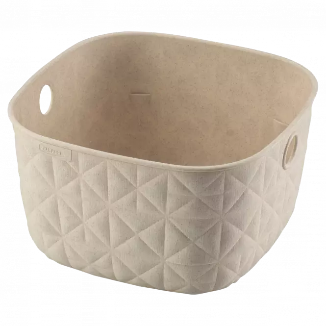 Softex XS košík 3l 258725 krém