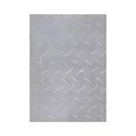 Koberec Stilo 0,8/1,5 392 95 šedá