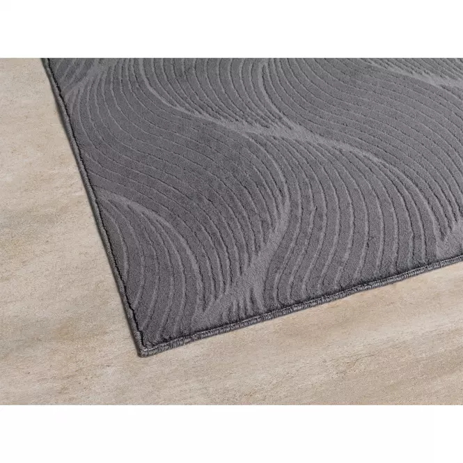 Koberec Stilo 0,8/1,5 392 995 antracit,5