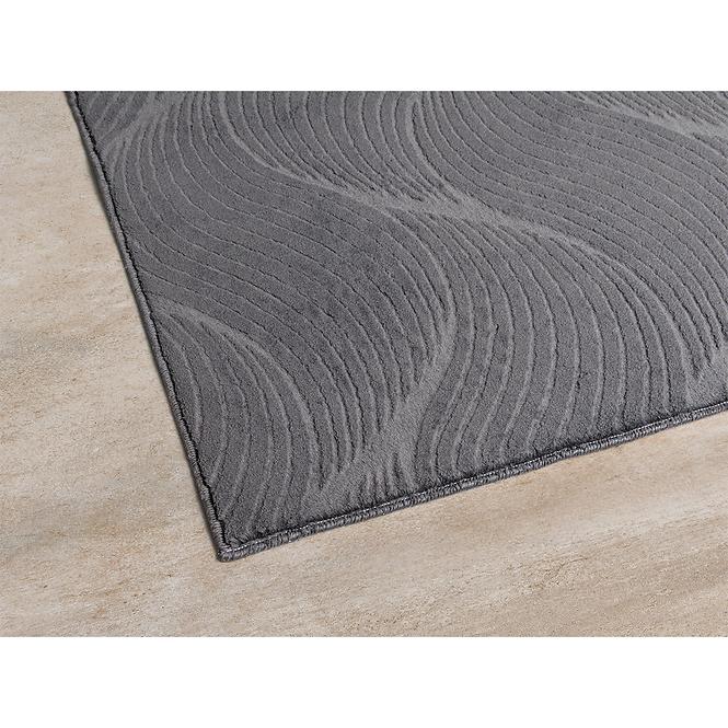 Koberec Stilo 0,8/1,5 392 995 antracit,5