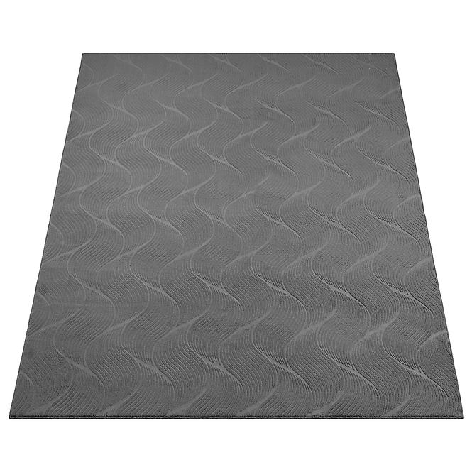 Koberec Stilo 1,4/2,0 392 995 antracit