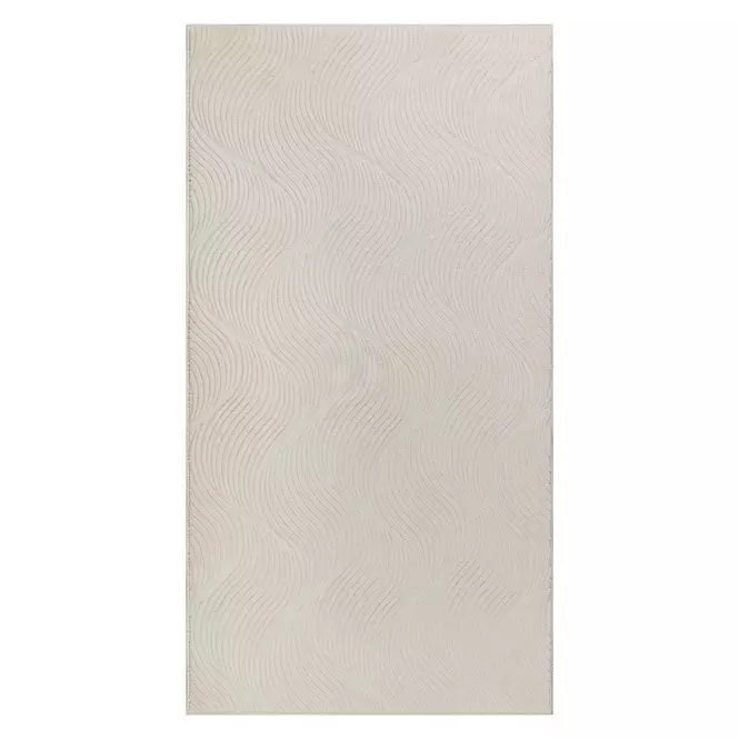 Koberec Stilo 1,6/2,3 392 60 krémová