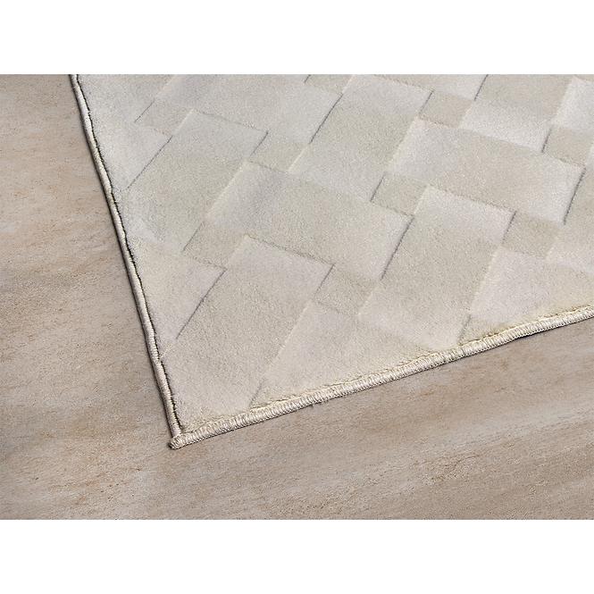 Koberec Stilo 1,6/2,3 393 60 krémová,5
