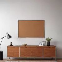 Korková Tabuľa Tk40x60l13 15 039