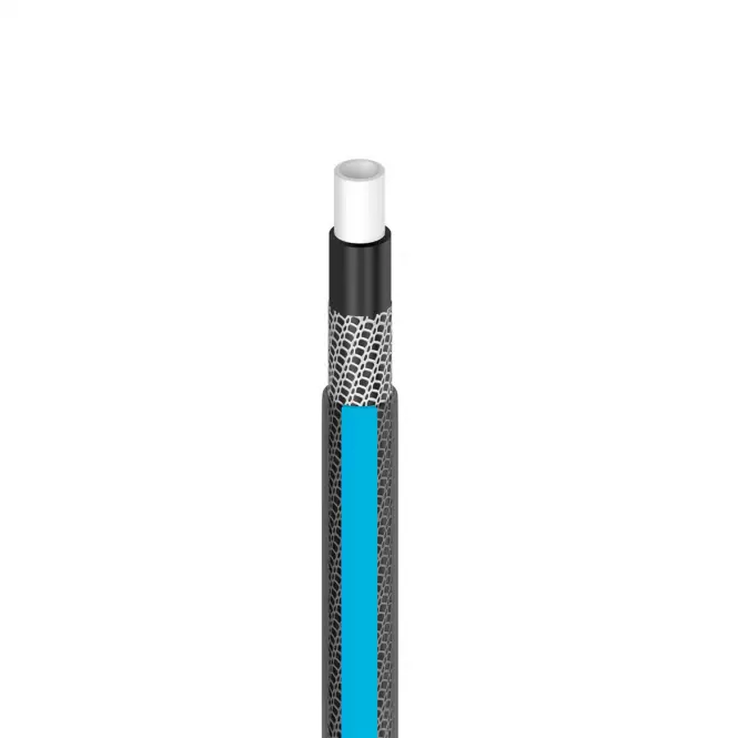 Záhradná hadica Smart Pro Ats 4 vrstvy 1 10 metrov 13-434,2