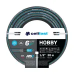 Záhradná hadica hobby ats2 tm 6 vrstiev 1/2 20 metrov 16-202