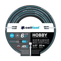 Záhradná hadica hobby ats2 tm 6 vrstiev 1/2 20 metrov 16-202
