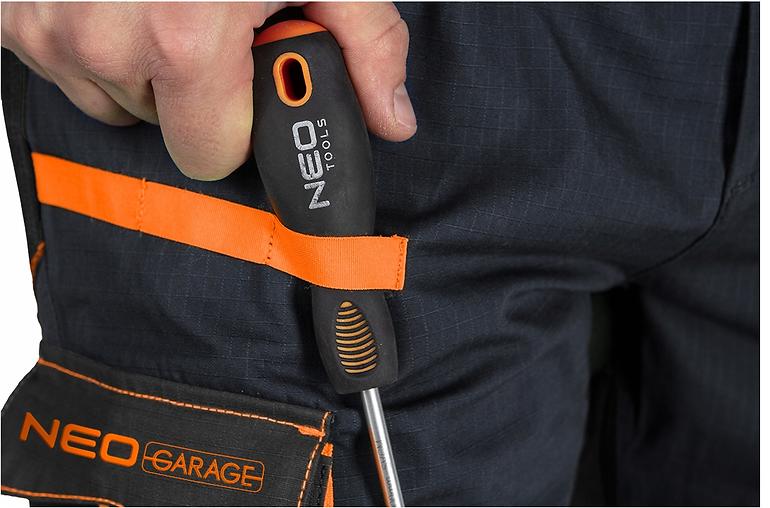 Neo pracovné nohavice Garage XXL