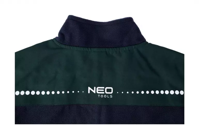 Neo fleecová pracovná mikina Premium M
