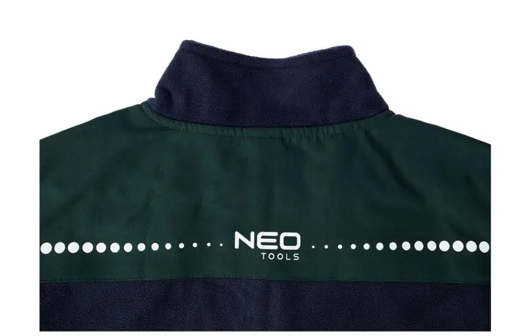 Neo fleecová pracovná mikina Premium M,2