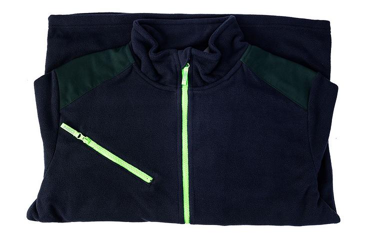 Neo fleecová pracovná mikina Premium  XL