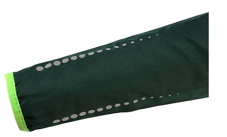 Neo fleecová pracovná mikina Premium  XL,4