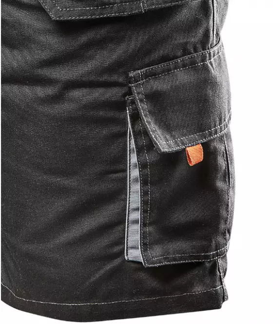 Neo pracovné šortky HD Slim + pasok L