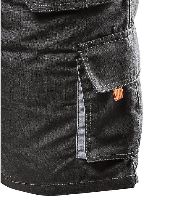 Neo pracovné šortky HD Slim + pasok L