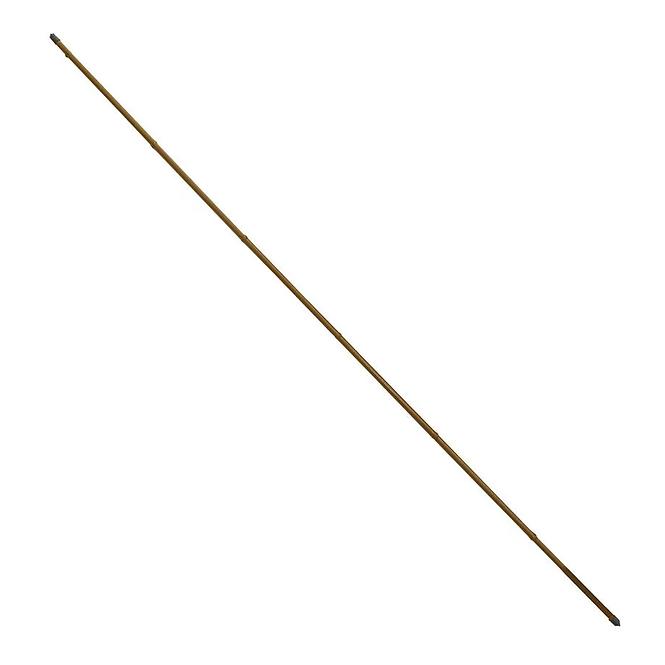 Kovová tyč, výška 75cm BCSP-11-75 zelená