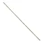 Kovová tyč, výška 75cm BCSP-11-75 zelená,2