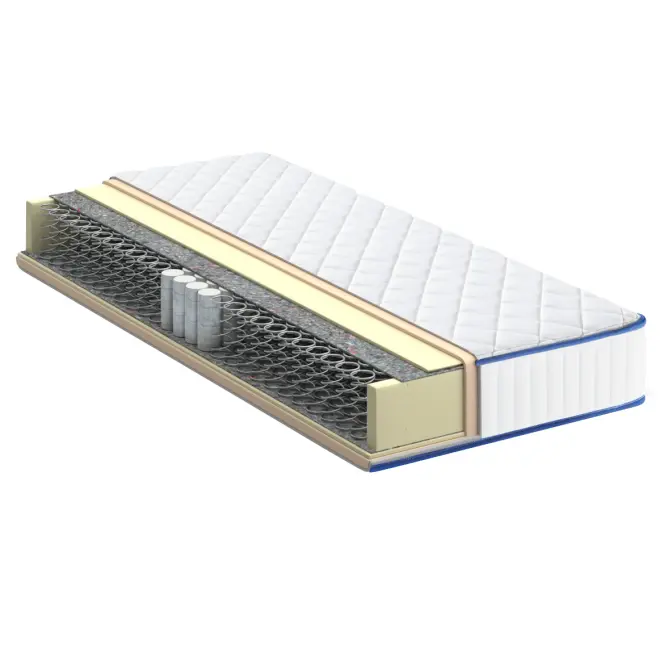 Matrac Pure 90 DMPK230111B H3 bonell,9