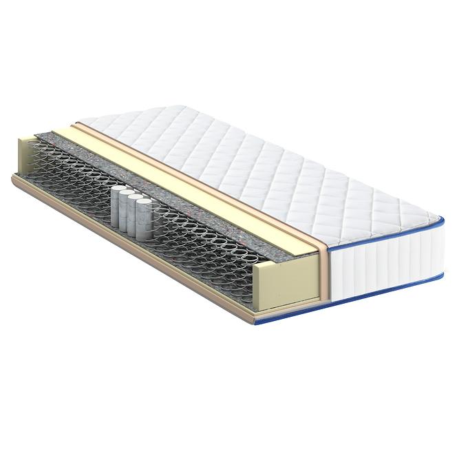 Matrac Pure 160 DMPK230111B H3 bonell              