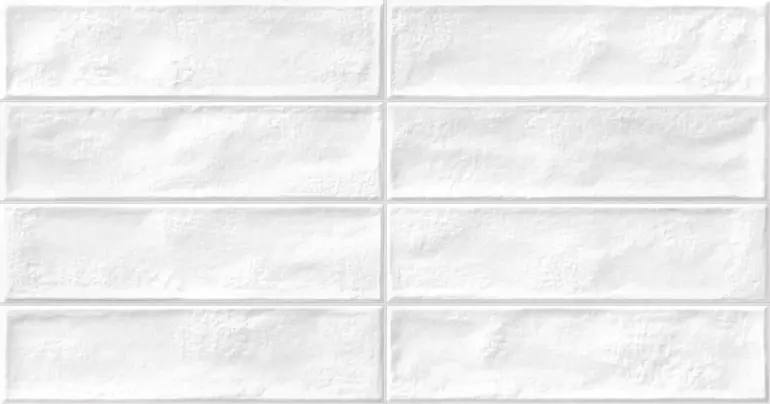 Obklad Manhatan White RVTO 31.6/60