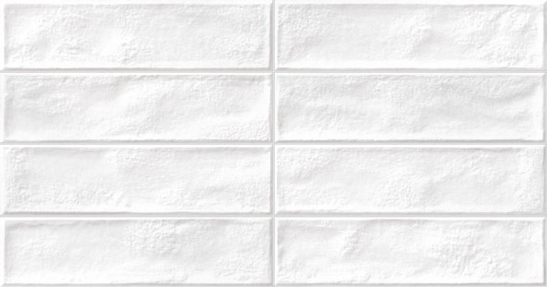 Obklad Manhatan White RVTO 31.6/60