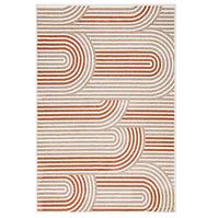 Koberec Dixie Carved 1,4/2,0 85014 B2H P