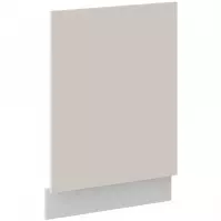 Dvierka na umývačku Nicea 570x446 pieskovo béžová
