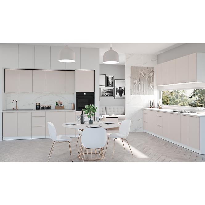 Dvierka na umývačku Nicea 713x446 pieskovo béžová,5