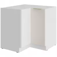 Kuchynská Skrinka Nicea 90x90 DN 2F BB pieskovo béžová