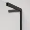 Sprchový kút Bravo 100x80x195 black,3