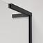 Sprchový kút Bravo 100x80x195 black,3