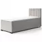Posteľ Eryk 90x200 Mono 232