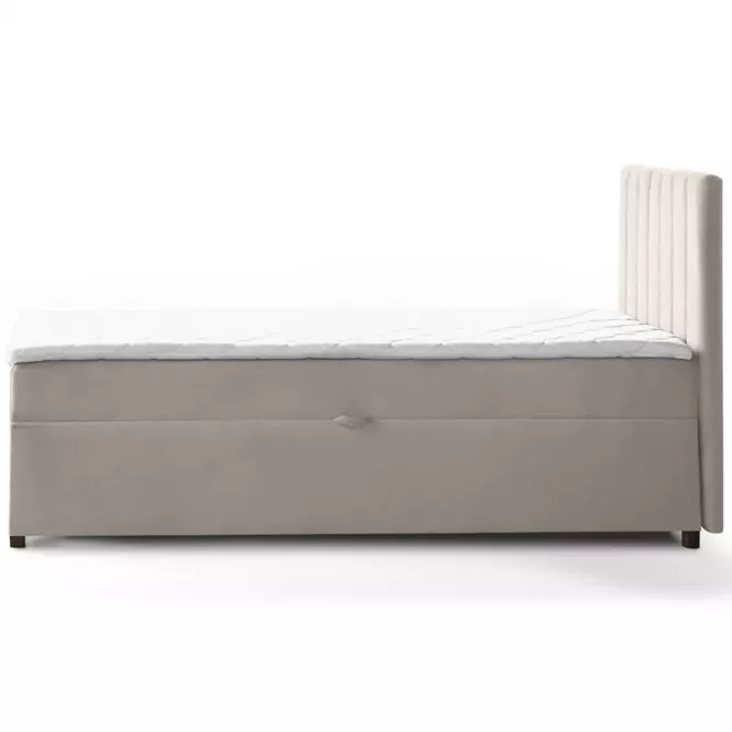 Posteľ Eryk 90x200 Mono 232