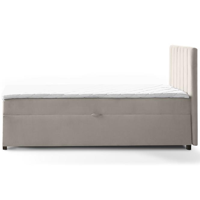 Posteľ Eryk 90x200 Mono 232