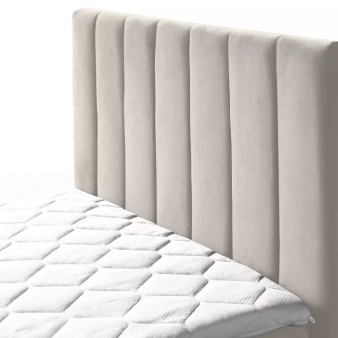 Posteľ Eryk 90x200 Mono 232